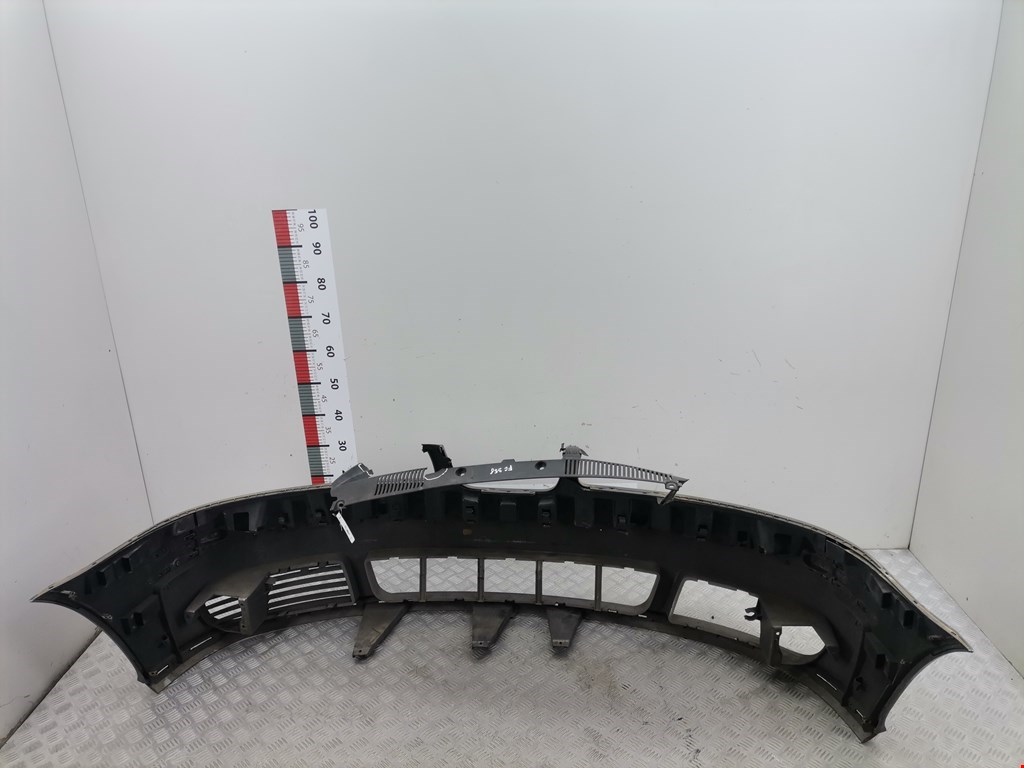 Бампер передний SEAT Alhambra 1996-2010