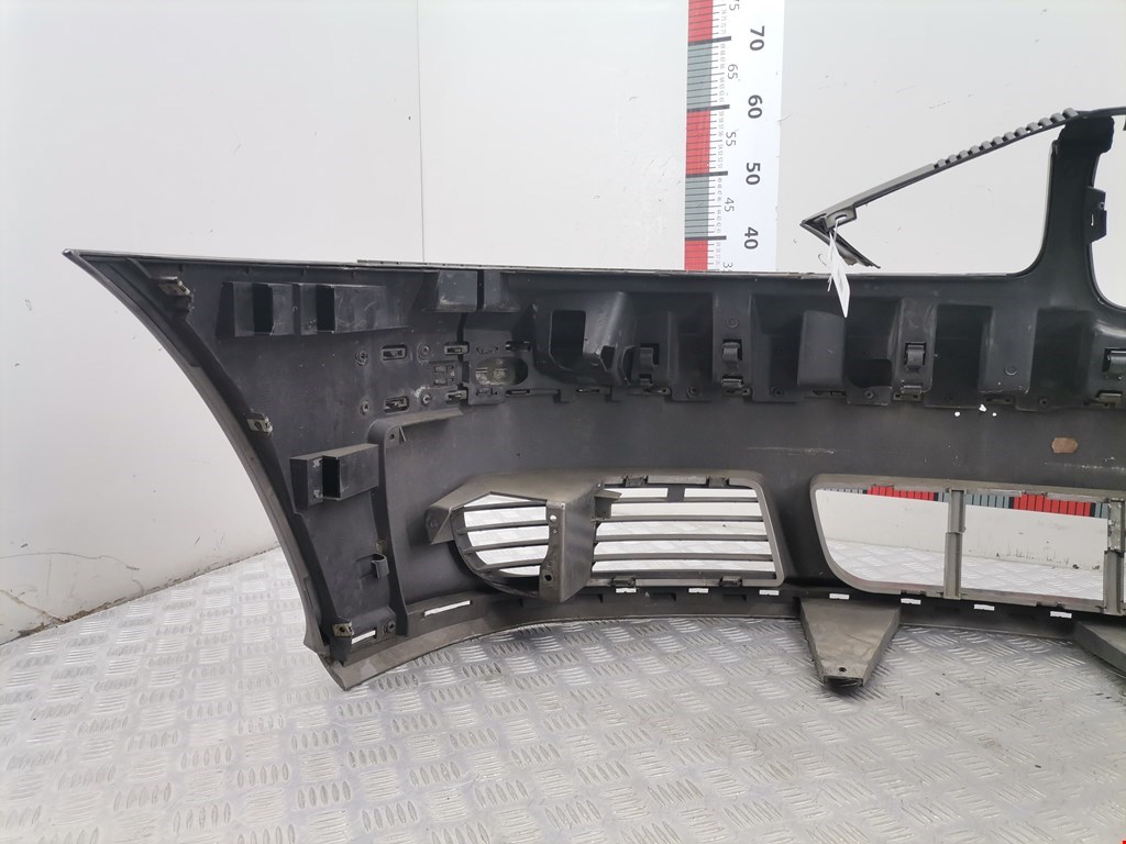 Бампер передний SEAT Alhambra 1996-2010