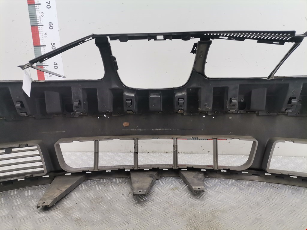 Бампер передний SEAT Alhambra 1996-2010