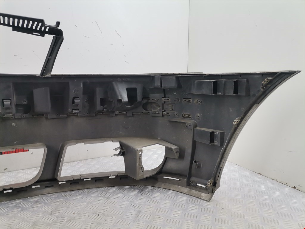 Бампер передний SEAT Alhambra 1996-2010