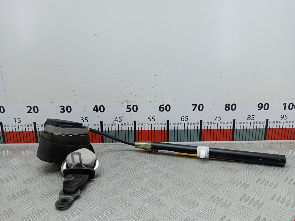 Ремень безопасности передний левый VOLKSWAGEN Sharan 1995-2010