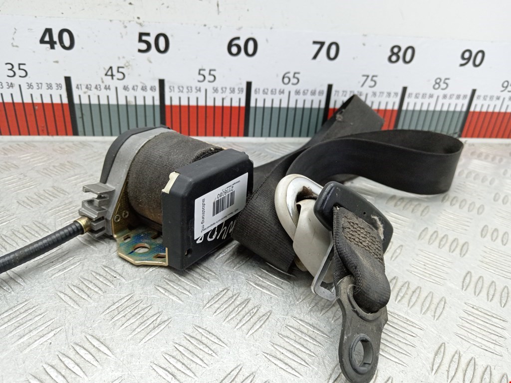 Ремень безопасности передний левый VOLKSWAGEN Sharan 1995-2010