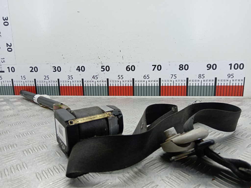 Ремень безопасности передний левый VOLKSWAGEN Sharan 1995-2010