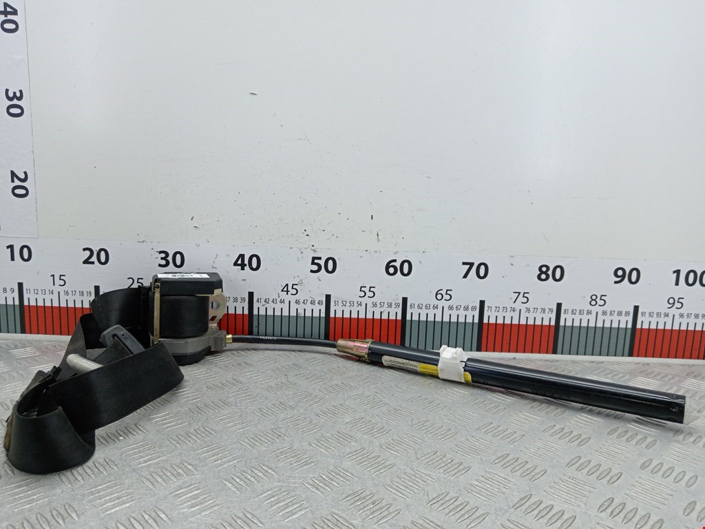 Ремень безопасности передний левый VOLKSWAGEN Sharan 1995-2010