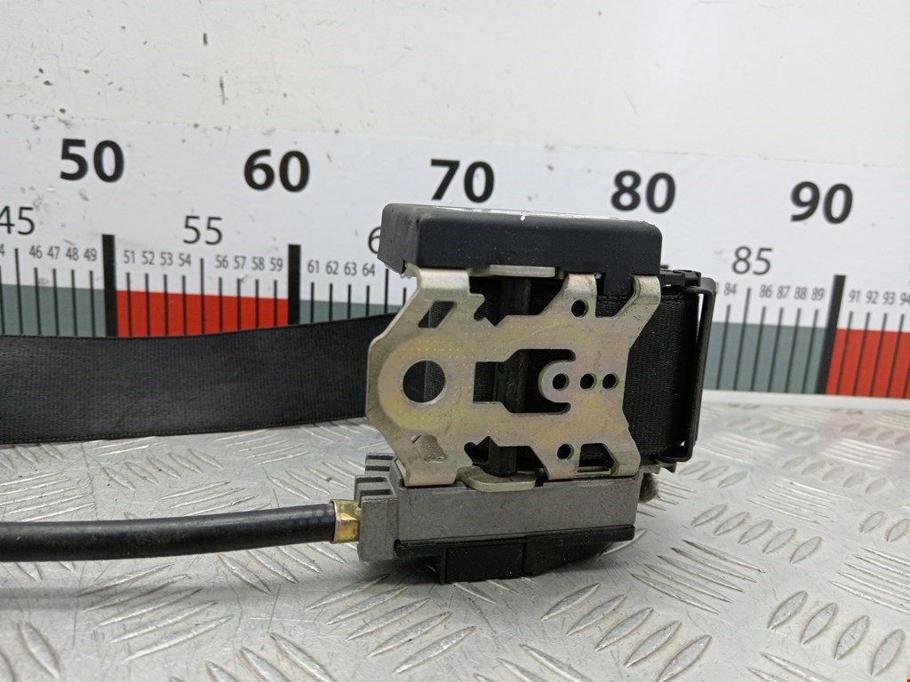 Ремень безопасности передний левый VOLKSWAGEN Sharan 1995-2010