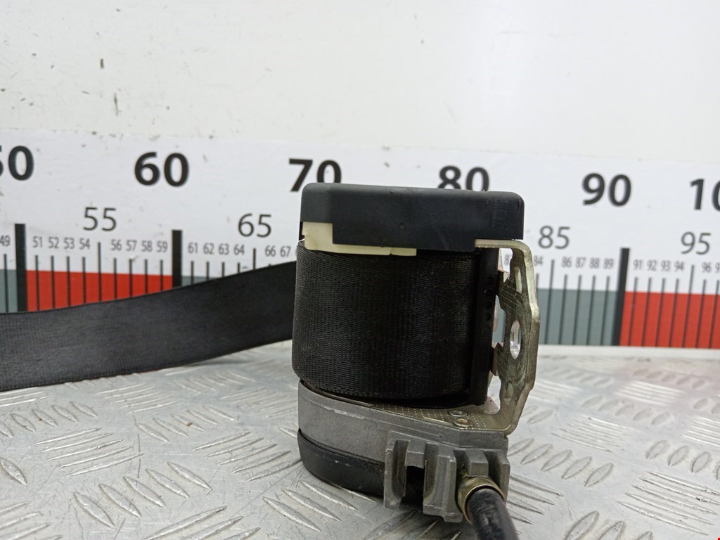 Ремень безопасности передний левый VOLKSWAGEN Sharan 1995-2010