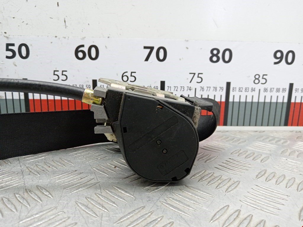 Ремень безопасности передний левый VOLKSWAGEN Sharan 1995-2010