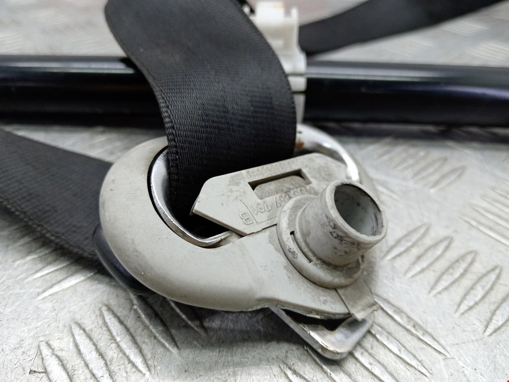 Ремень безопасности передний левый VOLKSWAGEN Sharan 1995-2010