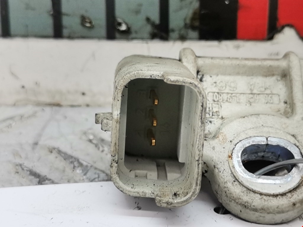 Датчик положения распредвала FORD Mondeo IV 2007-2015