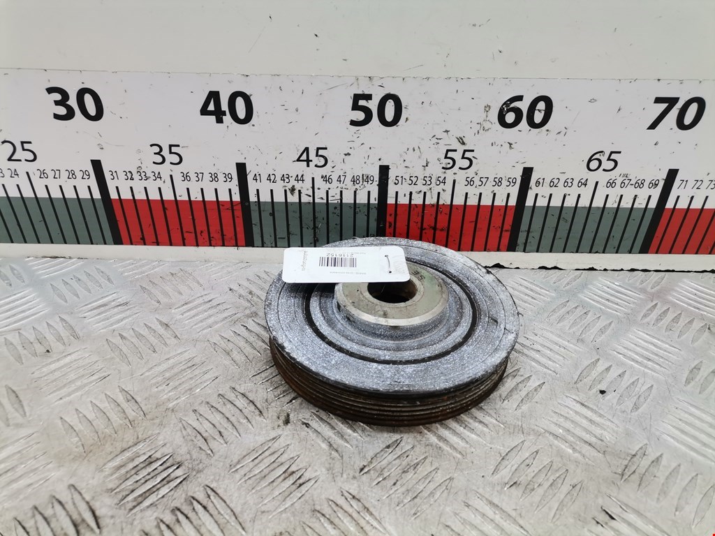 Шестерня коленвала (шкив) FORD Mondeo IV 2007-2015