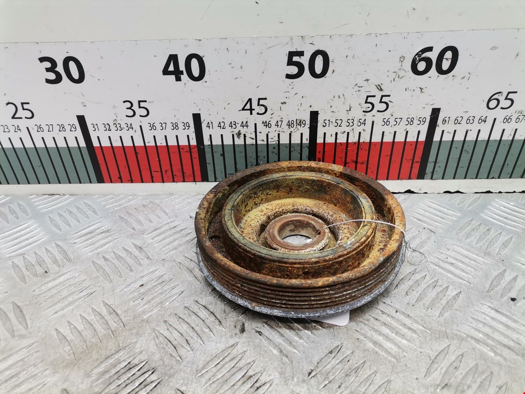 Шестерня коленвала (шкив) FORD Mondeo IV 2007-2015