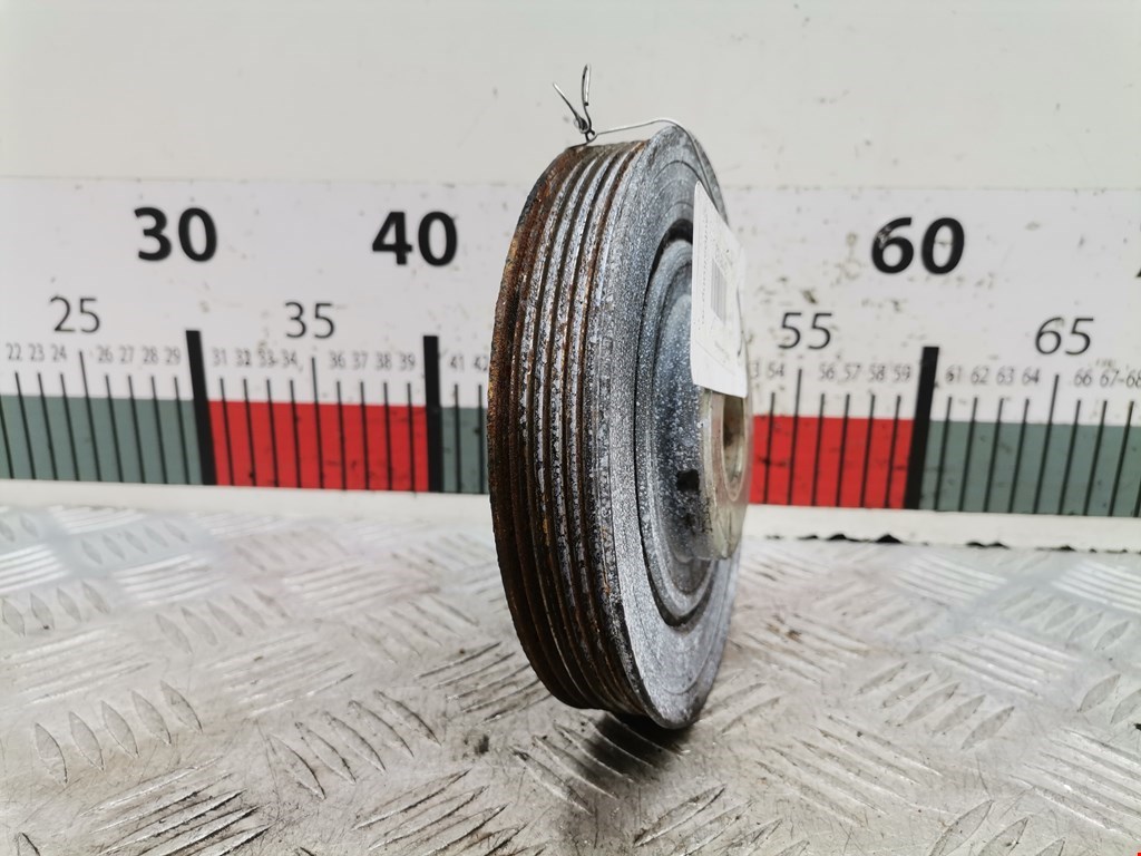 Шестерня коленвала (шкив) FORD Mondeo IV 2007-2015