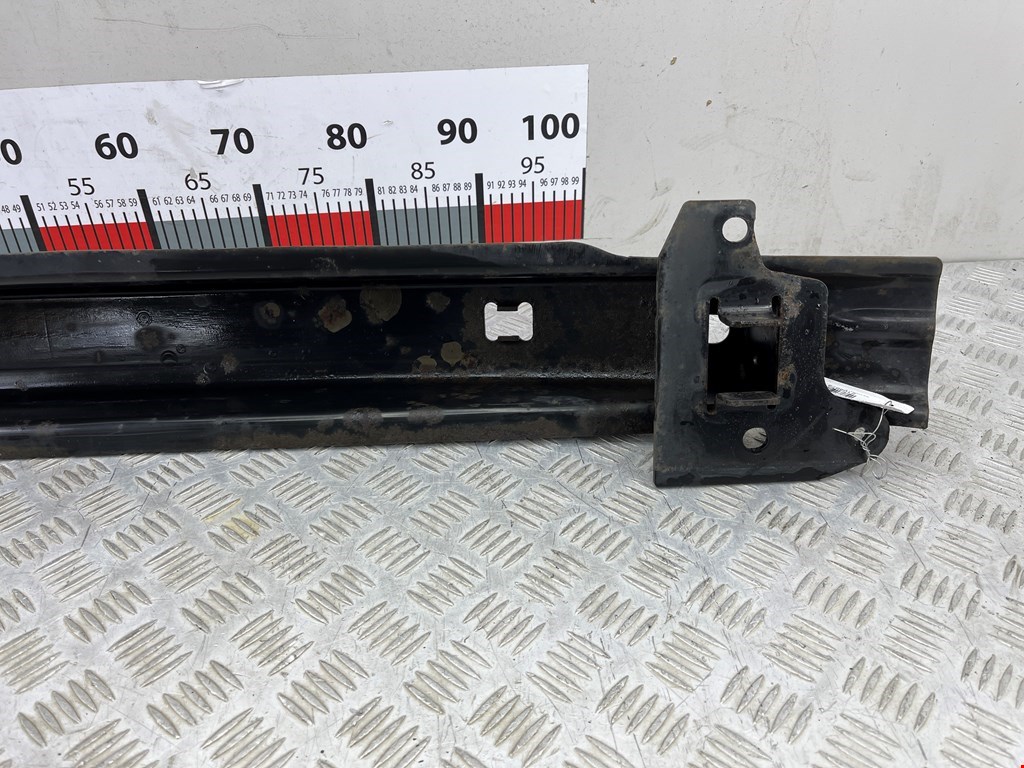 Усилитель переднего бампера (передний) SEAT Alhambra 1996-2010