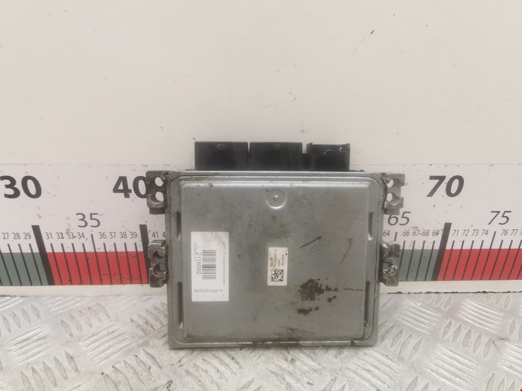 Блок управления двигателя (ЭБУ) FORD Mondeo IV 2007-2015