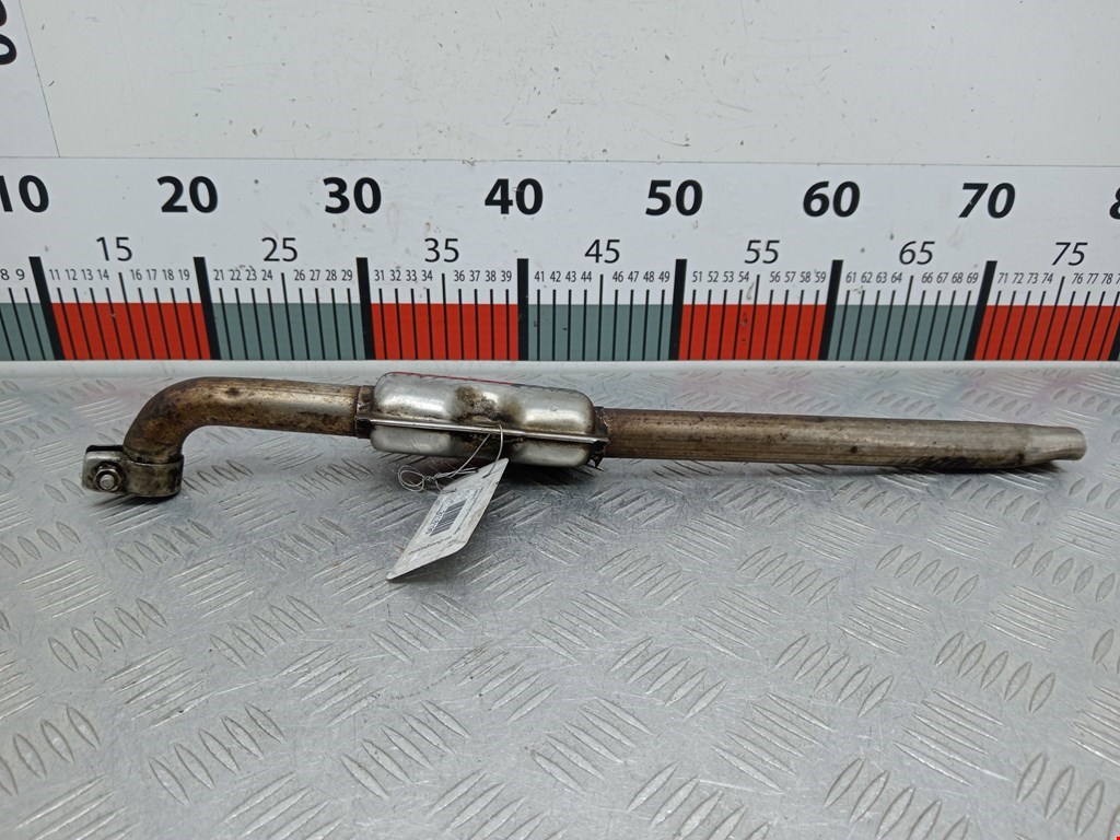 Глушитель автономного отопителя (вебасто) Volkswagen Sharan 1 (1995-2010)