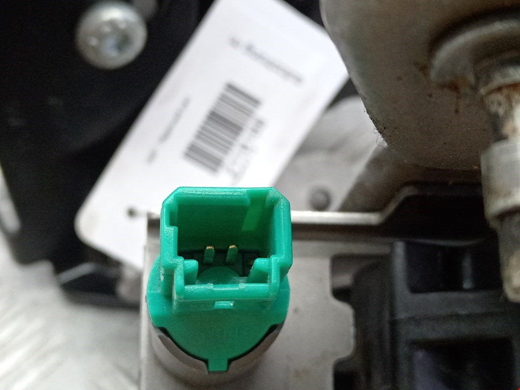 Блок педалей (педальный узел) RENAULT Megane II 2002-2009