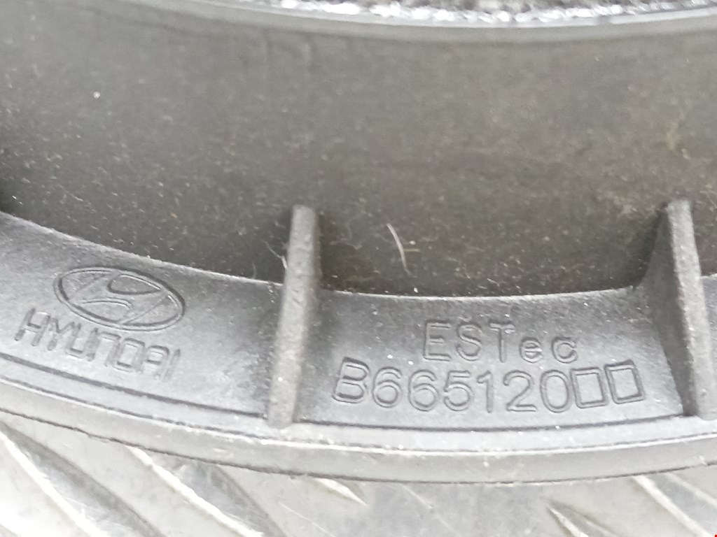 Динамик HYUNDAI ix35 2010-2015