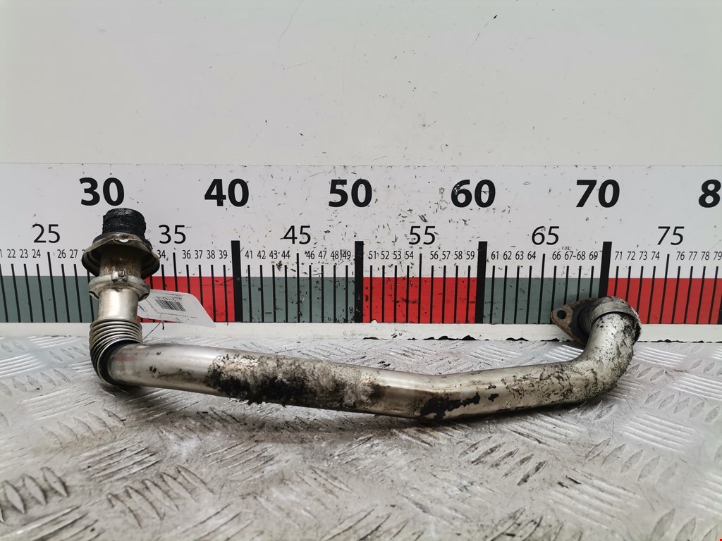 Трубка системы рециркуляции EGR Ford Mondeo 4 (2006-2014)