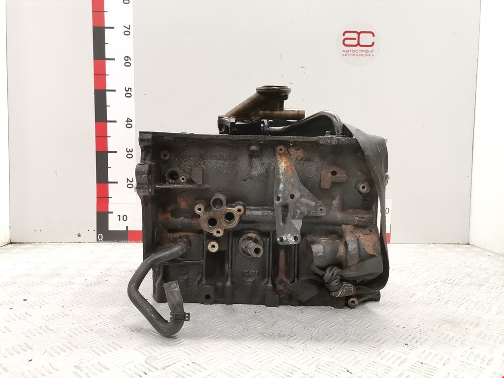 Блок цилиндров VOLKSWAGEN Golf IV 1997-2003