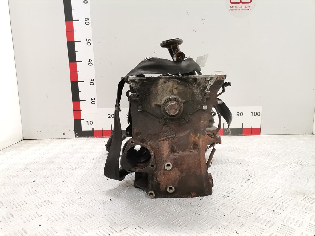 Блок цилиндров VOLKSWAGEN Golf IV 1997-2003