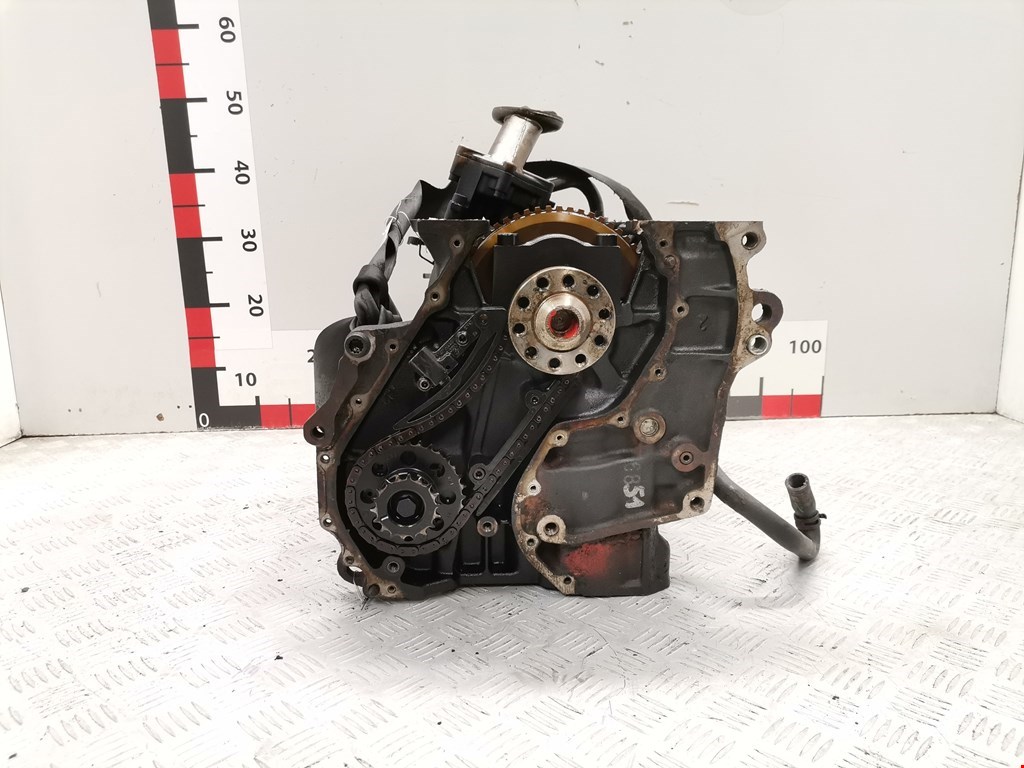 Блок цилиндров VOLKSWAGEN Golf IV 1997-2003