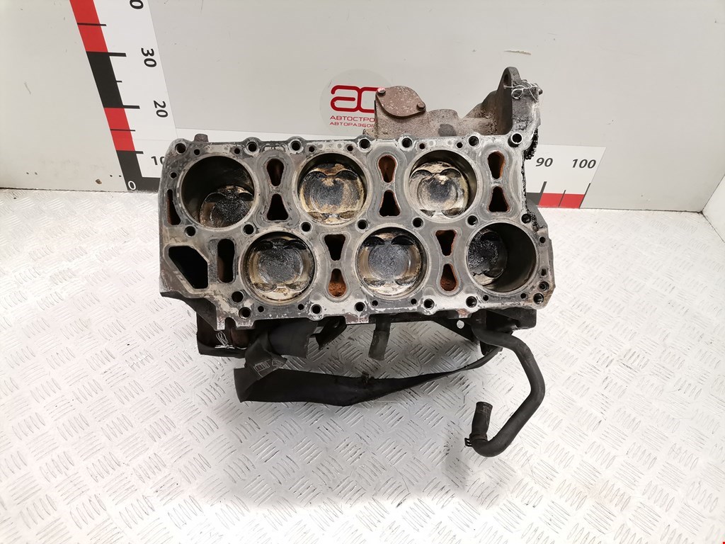 Блок цилиндров VOLKSWAGEN Golf IV 1997-2003