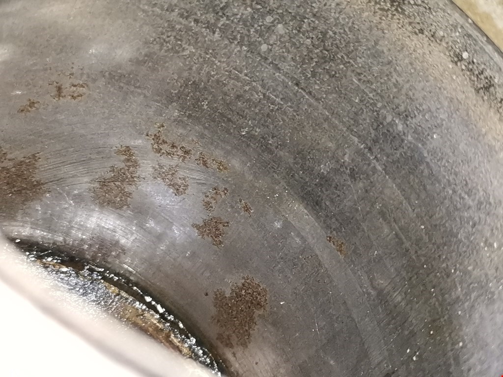 Блок цилиндров VOLKSWAGEN Golf IV 1997-2003