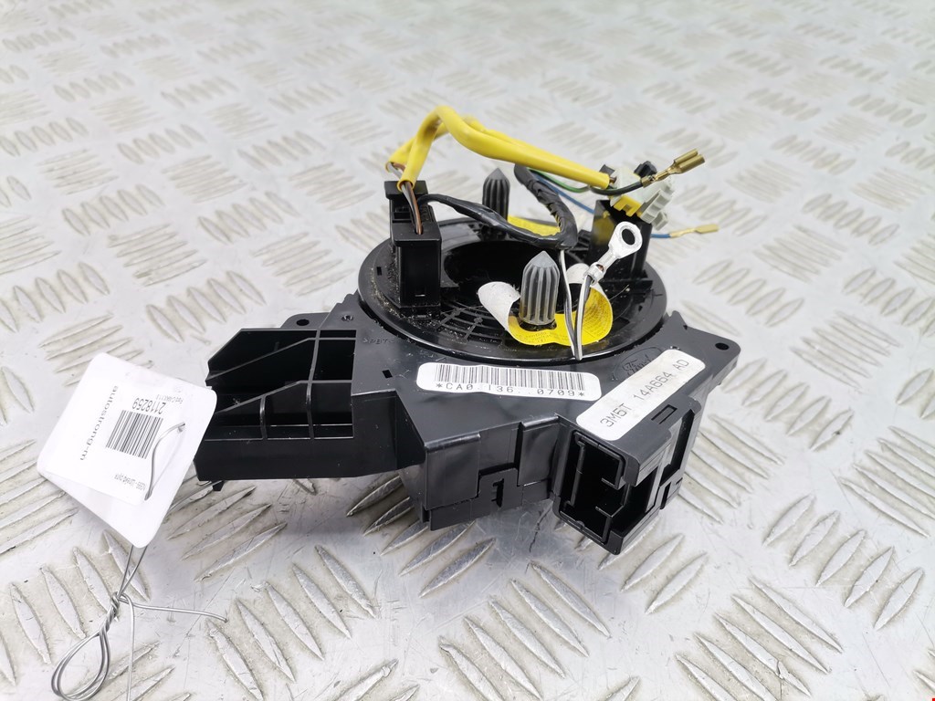 Механизм подрулевой для SRS (ленточный) FORD C-MAX 2003-2010