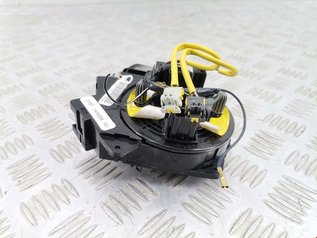 Механизм подрулевой для SRS (ленточный) FORD C-MAX 2003-2010