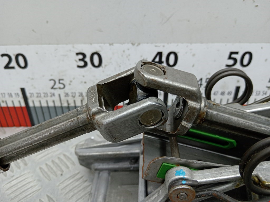 Колонка рулевая FORD C-MAX 2003-2010