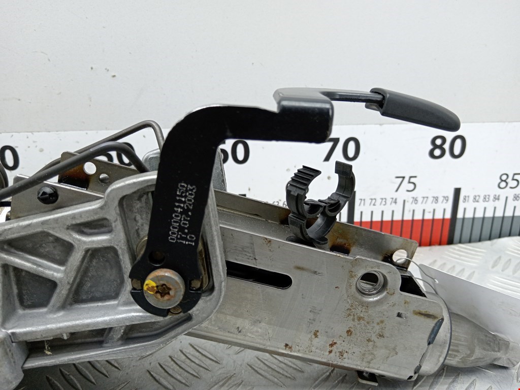 Колонка рулевая FORD C-MAX 2003-2010