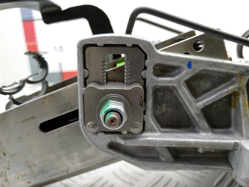 Колонка рулевая FORD C-MAX 2003-2010