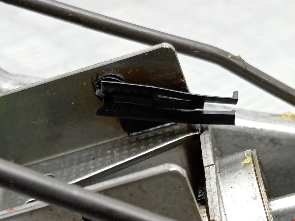 Колонка рулевая FORD C-MAX 2003-2010