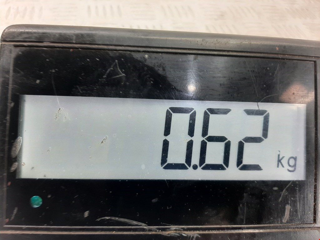 Клемма аккумулятора (плюс) + PEUGEOT 206 1998-2012