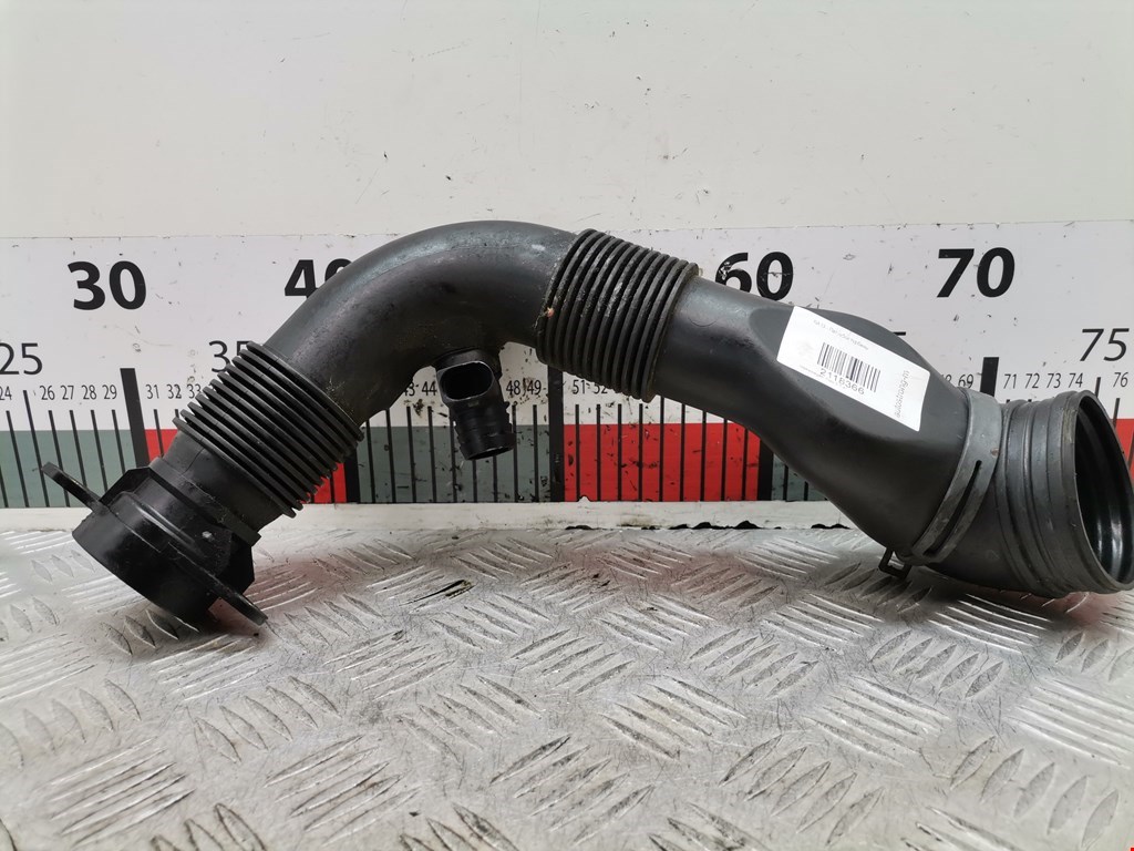 Патрубок ТНВД VOLKSWAGEN Polo III 1994-2001