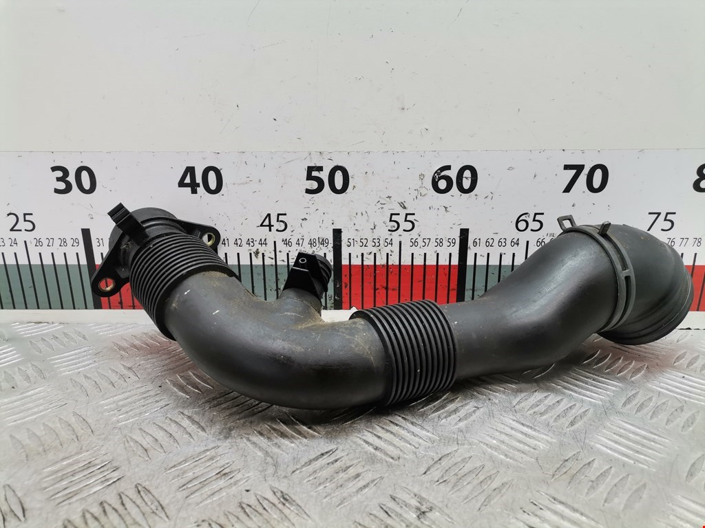 Патрубок ТНВД VOLKSWAGEN Polo III 1994-2001