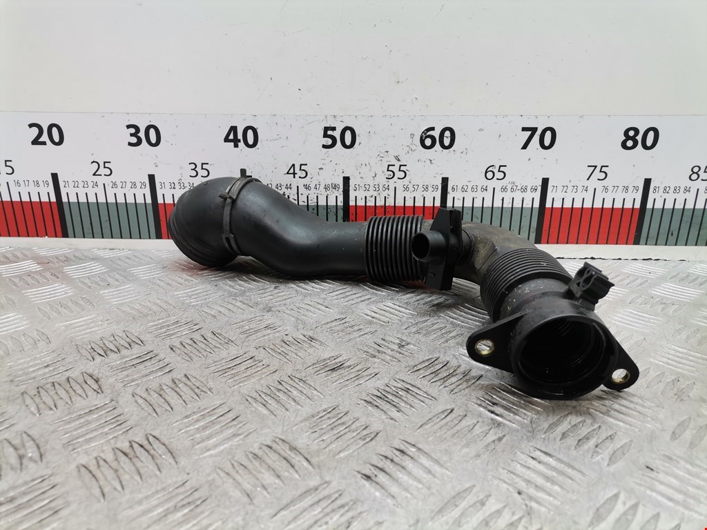 Патрубок ТНВД VOLKSWAGEN Polo III 1994-2001