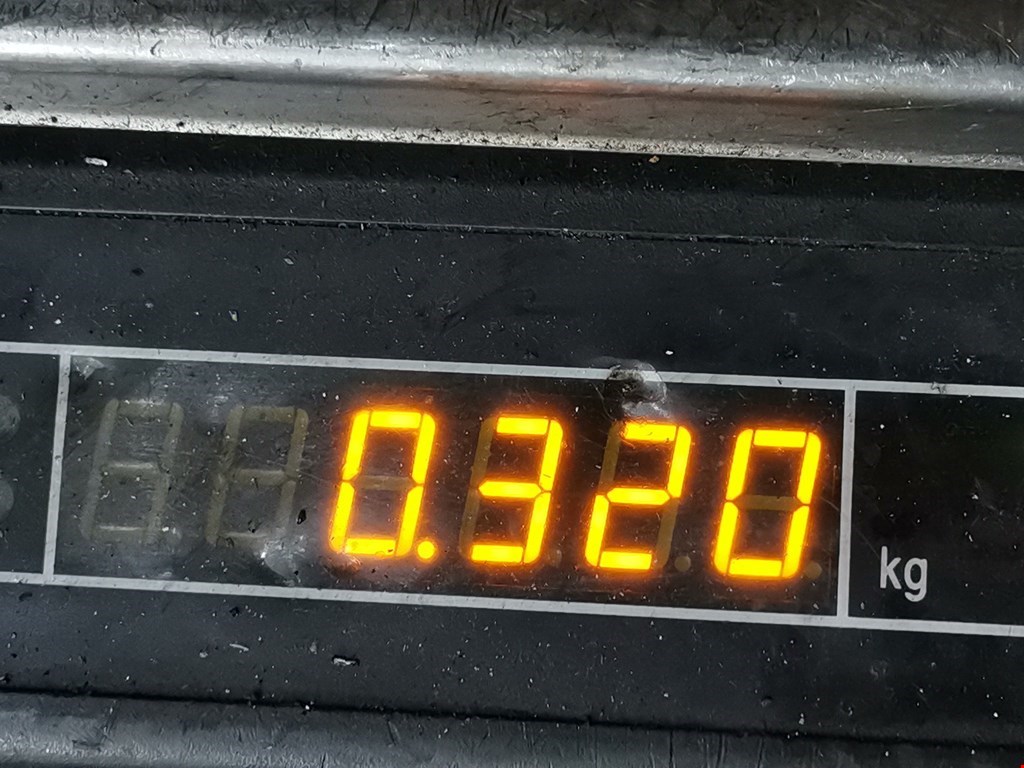 Патрубок ТНВД VOLKSWAGEN Polo III 1994-2001