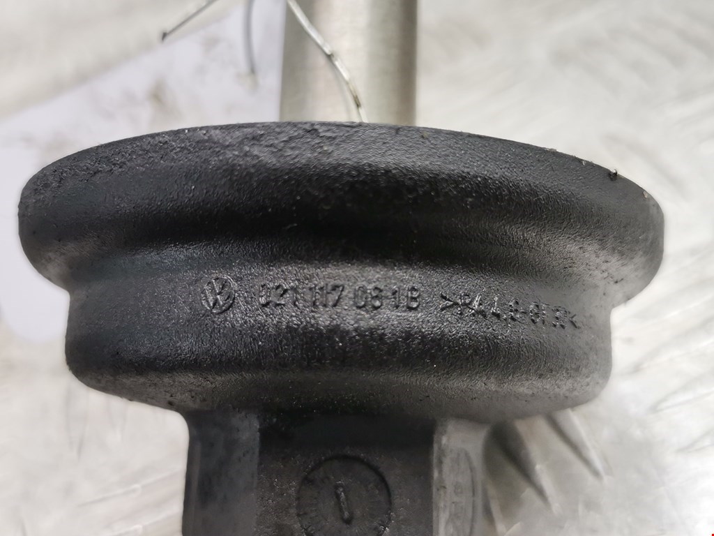 Крышка масляного фильтра VOLKSWAGEN Polo III 1994-2001