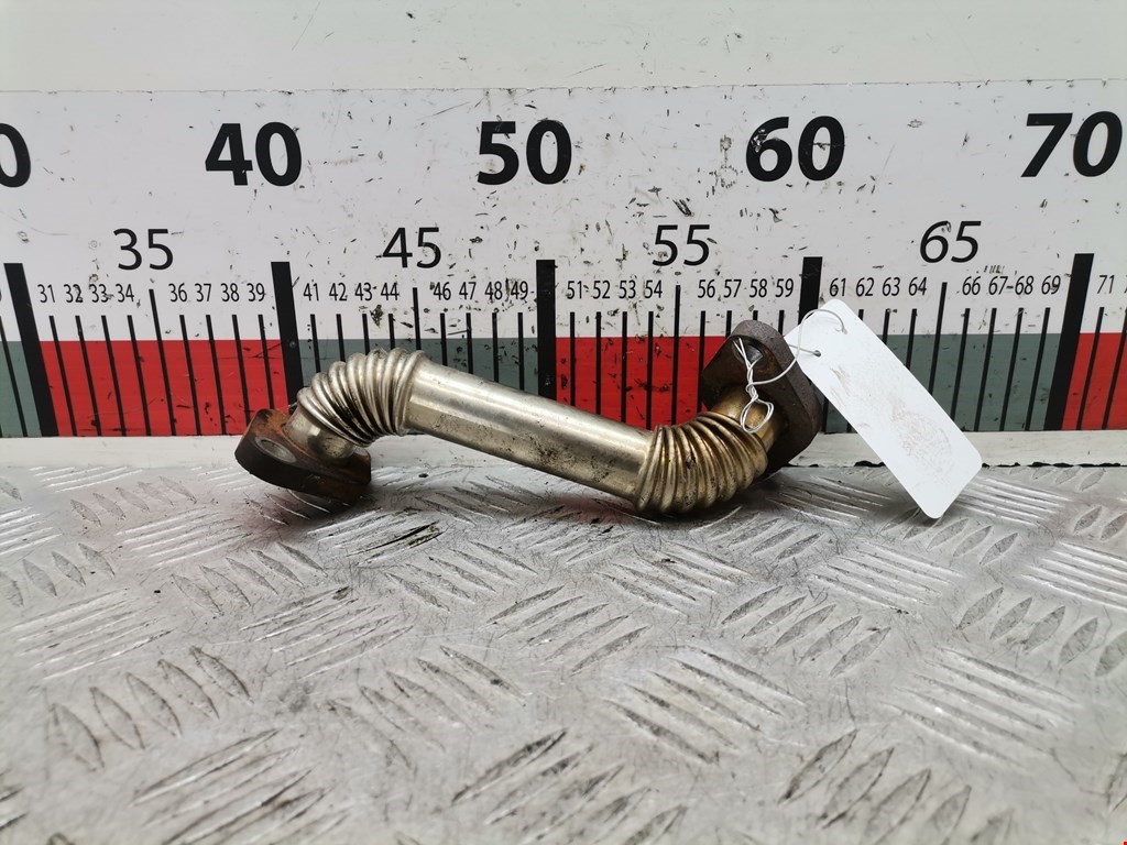 Трубка системы рециркуляции EGR Volkswagen Polo 3 (1994-2002)