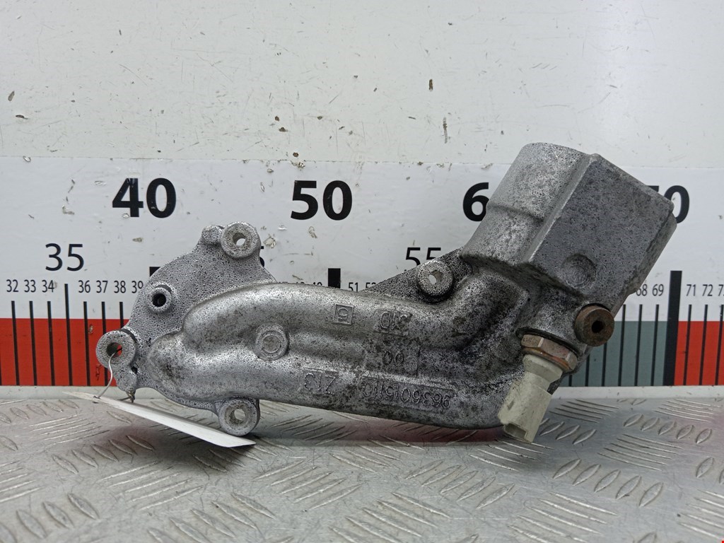 Корпус масляного фильтра PEUGEOT 206 1998-2012