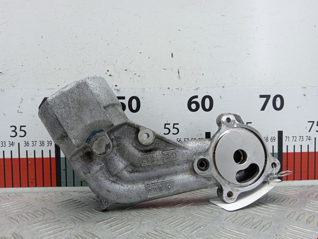 Корпус масляного фильтра PEUGEOT 206 1998-2012