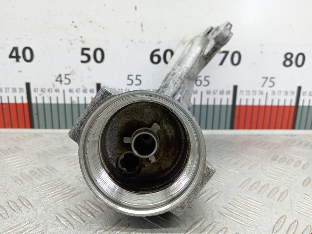 Корпус масляного фильтра PEUGEOT 206 1998-2012