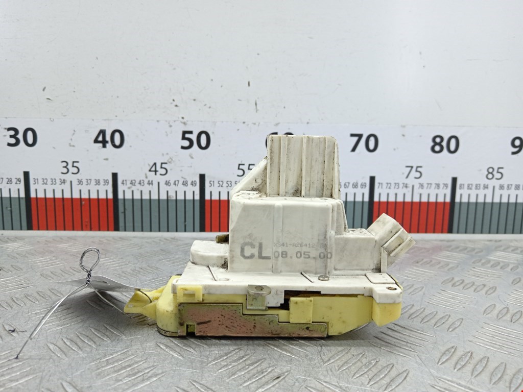 Замок двери задней правой FORD Focus I 1998-2005