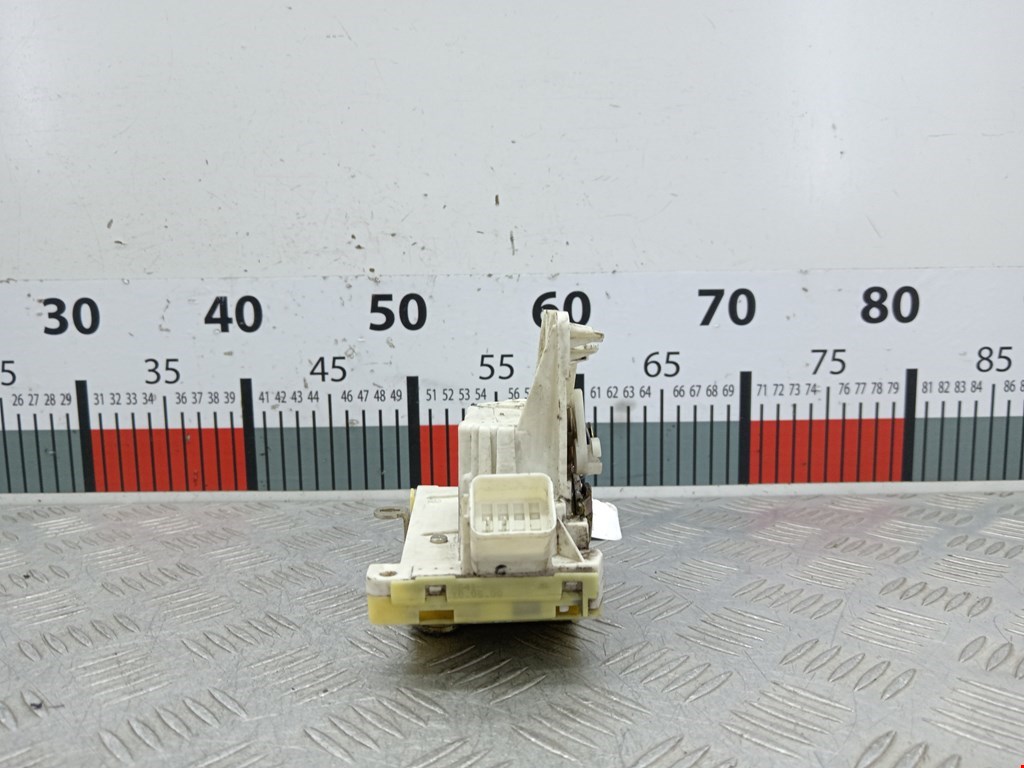 Замок двери задней правой FORD Focus I 1998-2005