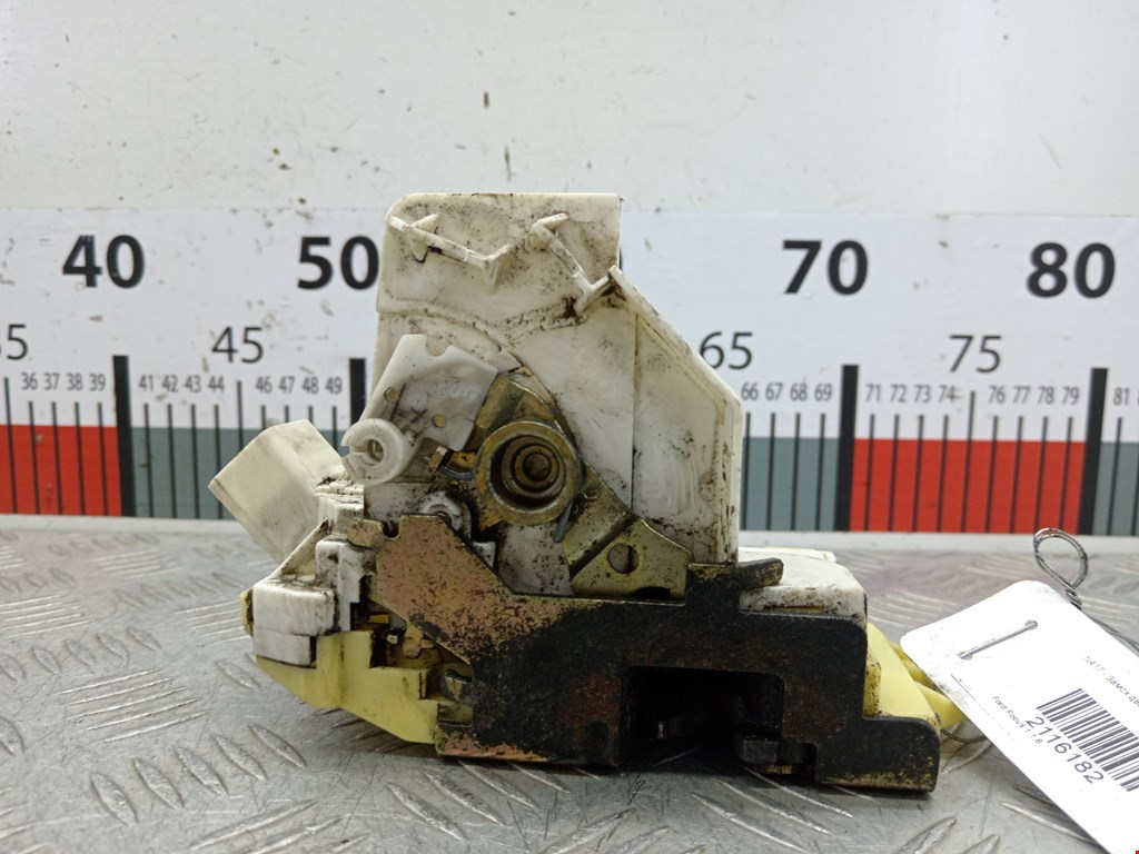 Замок двери задней правой FORD Focus I 1998-2005