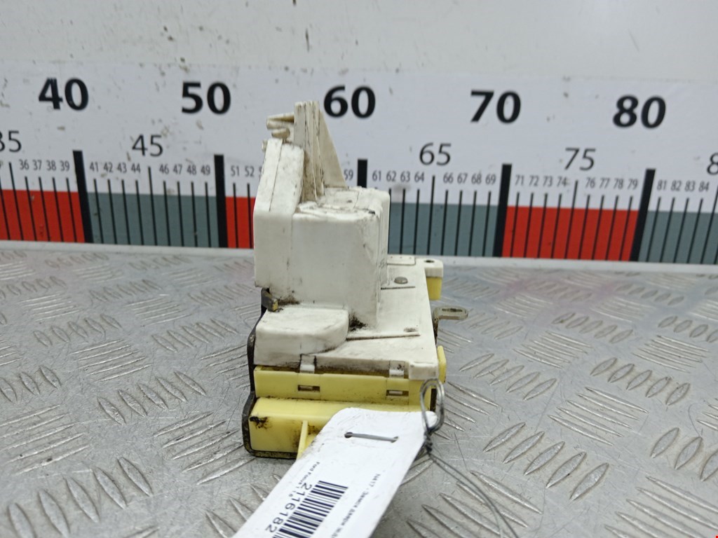 Замок двери задней правой FORD Focus I 1998-2005