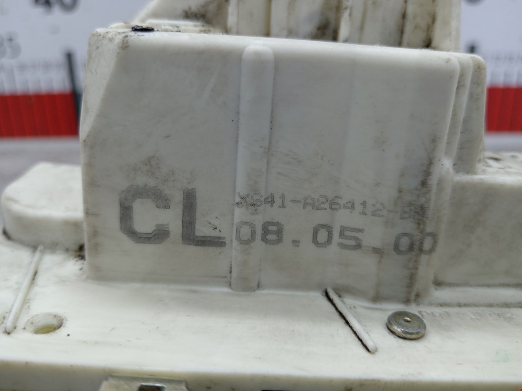 Замок двери задней правой FORD Focus I 1998-2005