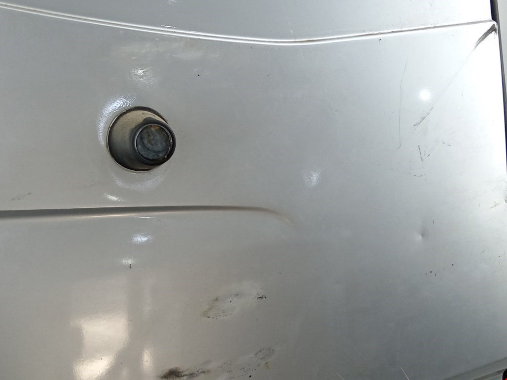 Дверь задняя левая MERCEDES-BENZ Sprinter 906 2006-2018