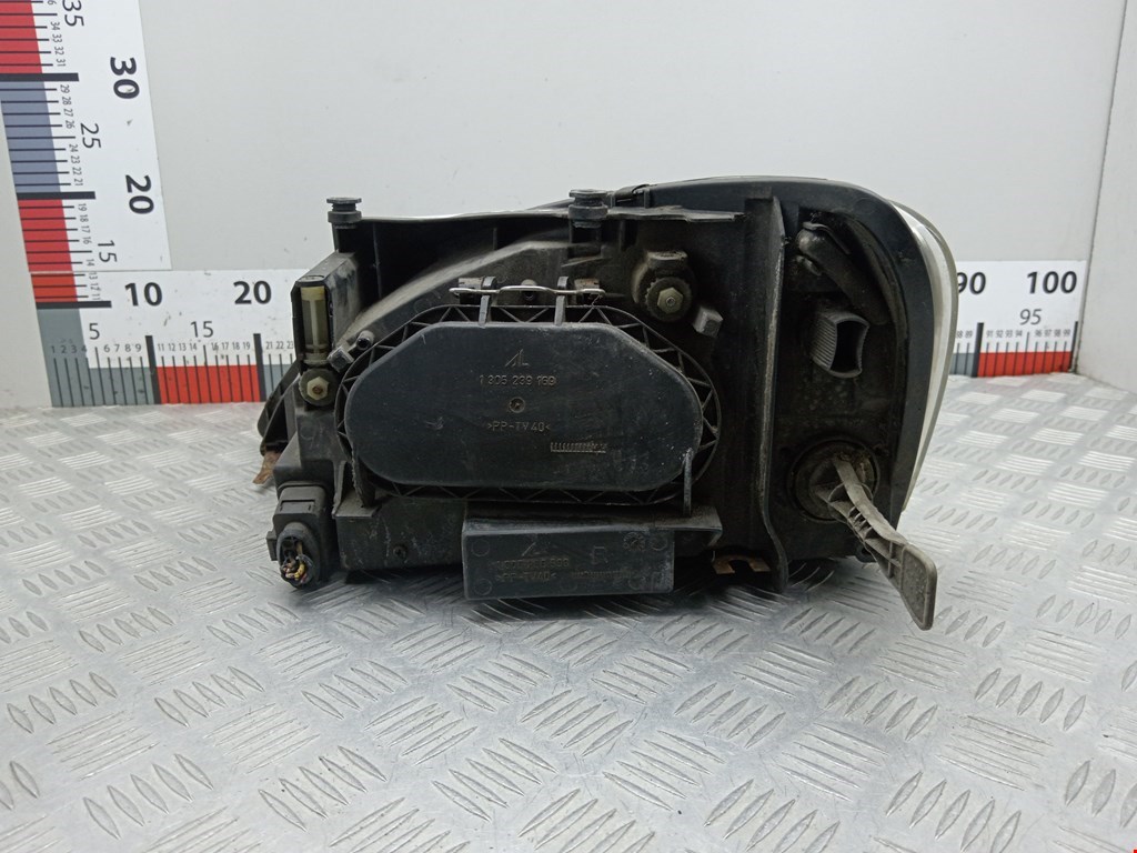 Фара правая FORD Galaxy 1995-2005